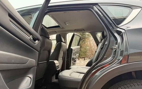 Mazda CX-5 II, 2026 год, 2 430 444 рублей, 14 фотография