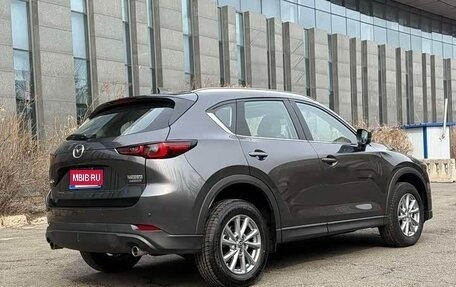 Mazda CX-5 II, 2026 год, 2 430 444 рублей, 3 фотография