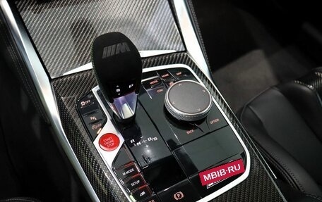 BMW M4, 2021 год, 10 800 000 рублей, 24 фотография