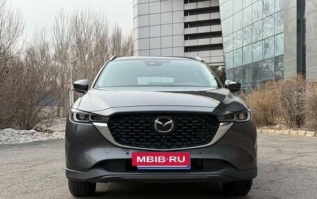 Mazda CX-5 II, 2026 год, 2 430 444 рублей, 2 фотография