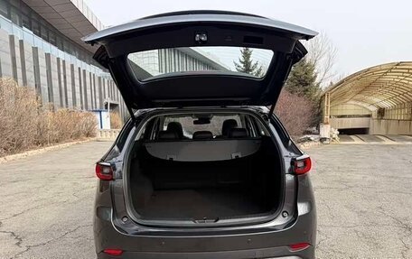 Mazda CX-5 II, 2026 год, 2 430 444 рублей, 16 фотография