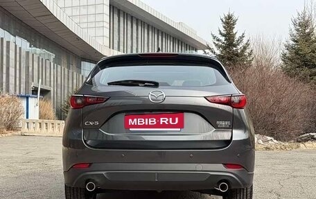 Mazda CX-5 II, 2026 год, 2 430 444 рублей, 5 фотография