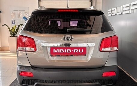 KIA Sorento II рестайлинг, 2012 год, 1 549 000 рублей, 7 фотография
