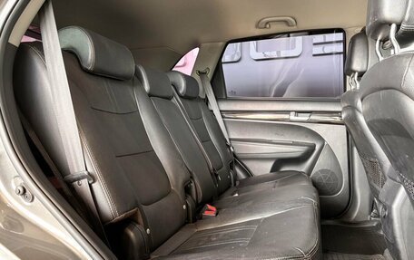 KIA Sorento II рестайлинг, 2012 год, 1 549 000 рублей, 13 фотография