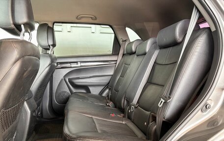 KIA Sorento II рестайлинг, 2012 год, 1 549 000 рублей, 12 фотография