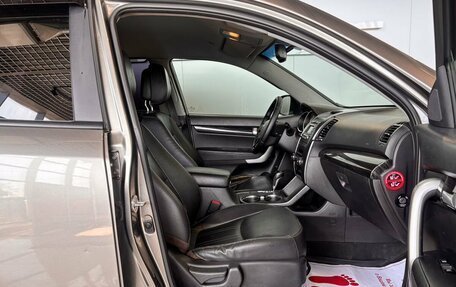 KIA Sorento II рестайлинг, 2012 год, 1 549 000 рублей, 14 фотография