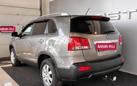 KIA Sorento II рестайлинг, 2012 год, 1 549 000 рублей, 5 фотография