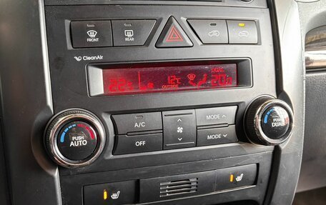 KIA Sorento II рестайлинг, 2012 год, 1 549 000 рублей, 19 фотография