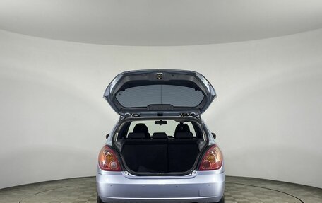 Nissan Almera, 2004 год, 430 000 рублей, 8 фотография