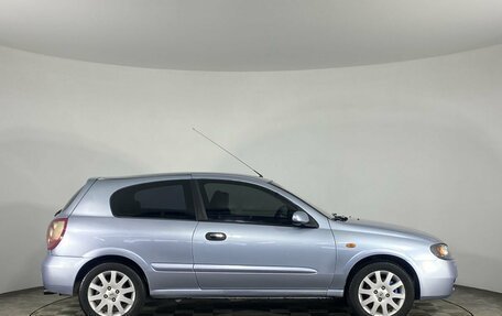 Nissan Almera, 2004 год, 430 000 рублей, 10 фотография
