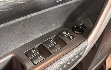 KIA Sorento II рестайлинг, 2012 год, 1 549 000 рублей, 20 фотография