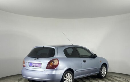 Nissan Almera, 2004 год, 430 000 рублей, 5 фотография