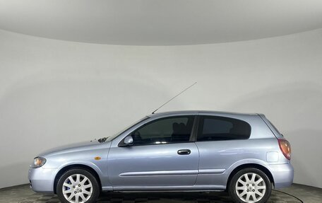 Nissan Almera, 2004 год, 430 000 рублей, 9 фотография