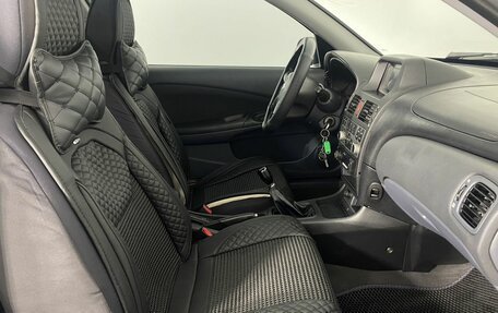 Nissan Almera, 2004 год, 430 000 рублей, 12 фотография