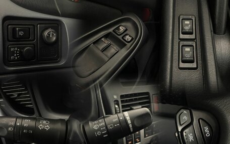 Nissan Almera, 2004 год, 430 000 рублей, 18 фотография