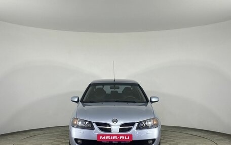 Nissan Almera, 2004 год, 430 000 рублей, 3 фотография