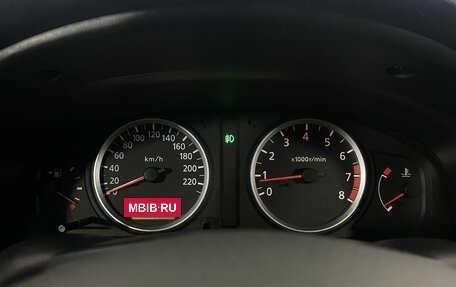 Nissan Almera, 2004 год, 430 000 рублей, 14 фотография