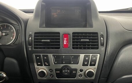 Nissan Almera, 2004 год, 430 000 рублей, 17 фотография