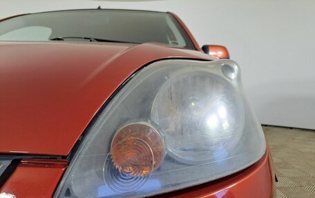 Ford Fiesta, 2007 год, 370 000 рублей, 17 фотография