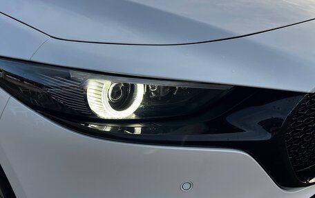 Mazda 3, 2025 год, 3 595 000 рублей, 5 фотография