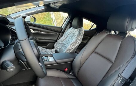 Mazda 3, 2025 год, 3 595 000 рублей, 7 фотография