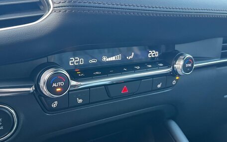 Mazda 3, 2025 год, 3 595 000 рублей, 9 фотография