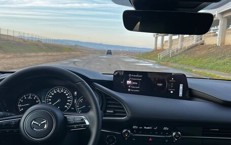 Mazda 3, 2025 год, 3 595 000 рублей, 10 фотография