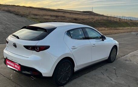 Mazda 3, 2025 год, 3 595 000 рублей, 3 фотография