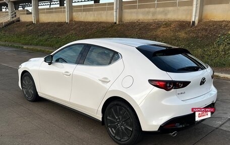 Mazda 3, 2025 год, 3 595 000 рублей, 2 фотография