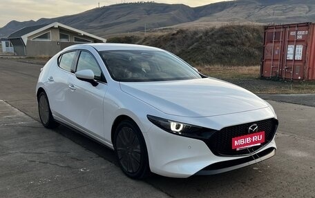 Mazda 3, 2025 год, 3 595 000 рублей, 4 фотография