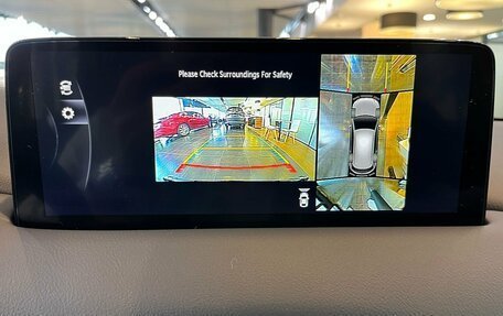 Mazda CX-5 II, 2025 год, 6 650 000 рублей, 16 фотография