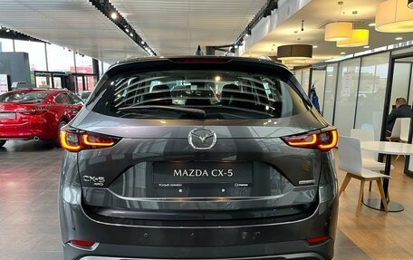 Mazda CX-5 II, 2025 год, 6 650 000 рублей, 4 фотография