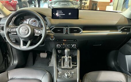 Mazda CX-5 II, 2025 год, 6 650 000 рублей, 21 фотография