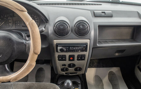 Renault Logan I, 2007 год, 329 000 рублей, 12 фотография