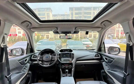 Subaru Forester, 2022 год, 2 750 025 рублей, 3 фотография