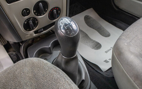 Renault Logan I, 2007 год, 329 000 рублей, 15 фотография