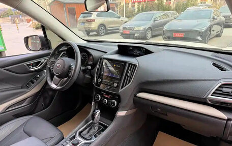 Subaru Forester, 2022 год, 2 750 025 рублей, 4 фотография