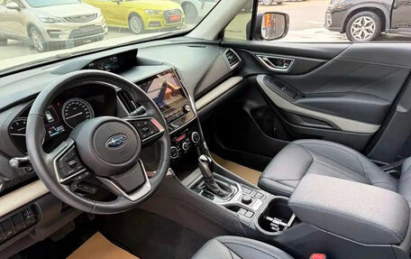 Subaru Forester, 2022 год, 2 750 025 рублей, 5 фотография