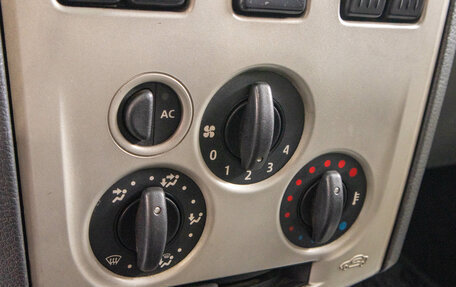 Renault Logan I, 2007 год, 329 000 рублей, 14 фотография