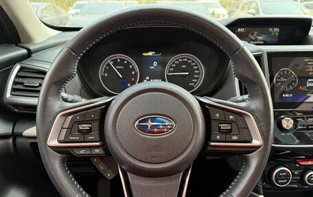 Subaru Forester, 2022 год, 2 750 025 рублей, 6 фотография