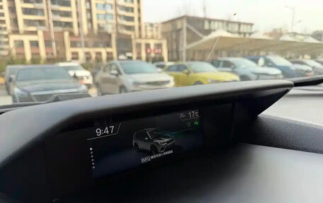 Subaru Forester, 2022 год, 2 750 025 рублей, 9 фотография