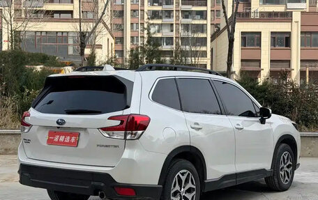 Subaru Forester, 2022 год, 2 750 025 рублей, 11 фотография