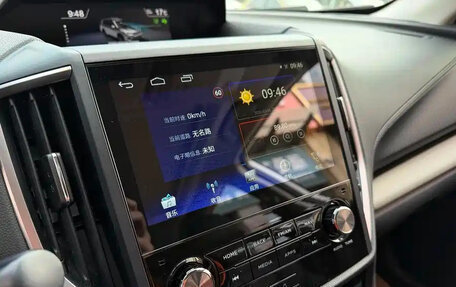 Subaru Forester, 2022 год, 2 750 025 рублей, 7 фотография