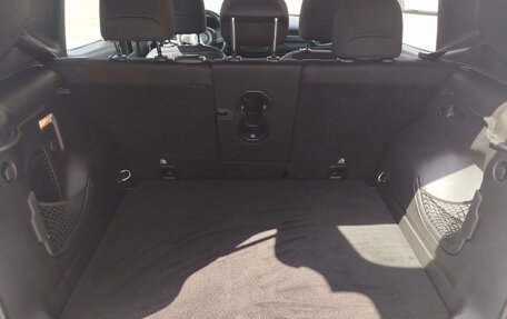 Jeep Renegade I рестайлинг, 2019 год, 1 770 000 рублей, 15 фотография