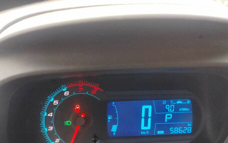 Chevrolet Cobalt II, 2023 год, 980 000 рублей, 7 фотография