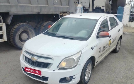 Chevrolet Cobalt II, 2023 год, 980 000 рублей, 2 фотография