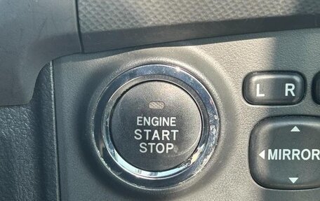 Toyota Wish II, 2015 год, 1 050 000 рублей, 14 фотография