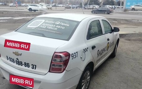 Chevrolet Cobalt II, 2023 год, 980 000 рублей, 4 фотография