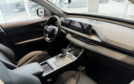 Chery Tiggo 4 I рестайлинг, 2025 год, 2 039 000 рублей, 7 фотография