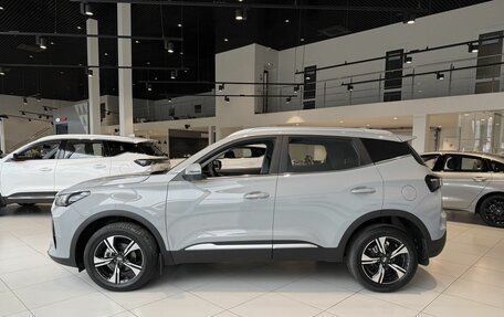 Chery Tiggo 4 I рестайлинг, 2025 год, 2 039 000 рублей, 6 фотография